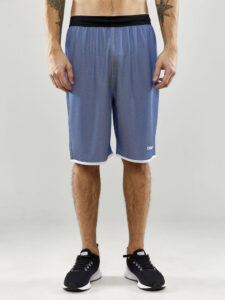 Progress Reversible Basket Shorts M