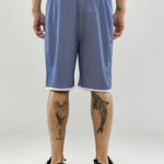 Progress Reversible Basket Shorts M