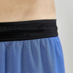 Progress Reversible Basket Shorts M