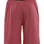 Progress Reversible Basket Shorts M