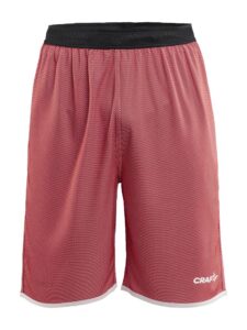 Progress Reversible Basket Shorts M