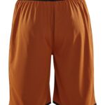 Progress Reversible Basket Shorts M