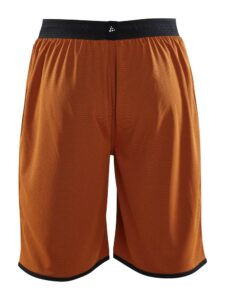 Progress Reversible Basket Shorts M