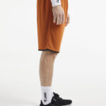 Progress Reversible Basket Shorts M
