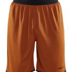 Progress Reversible Basket Shorts M