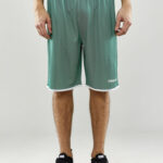 Progress Reversible Basket Shorts M