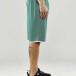 Progress Reversible Basket Shorts M