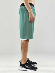 Progress Reversible Basket Shorts M
