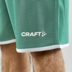 Progress Reversible Basket Shorts M