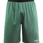 Progress Reversible Basket Shorts M