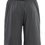Progress Reversible Basket Shorts M
