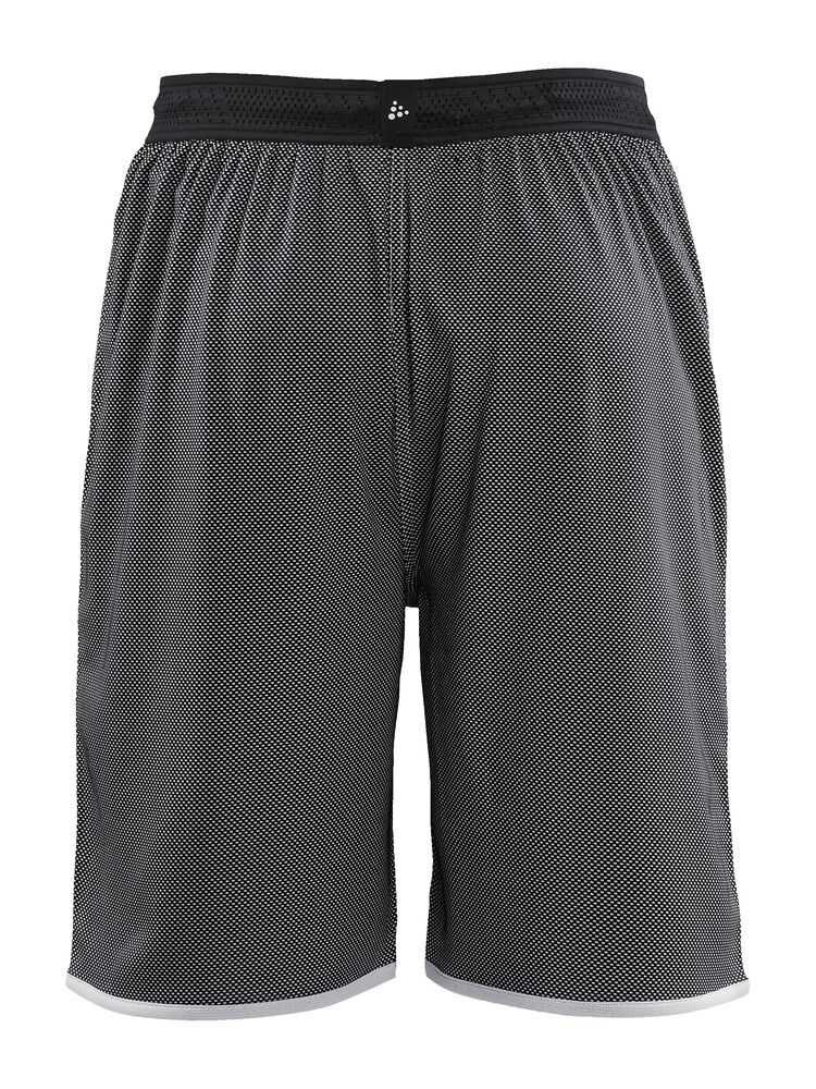 Progress Reversible Basket Shorts M