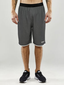 Progress Reversible Basket Shorts M