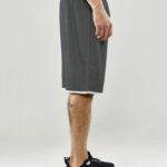 Progress Reversible Basket Shorts M