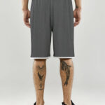 Progress Reversible Basket Shorts M