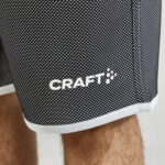 Progress Reversible Basket Shorts M