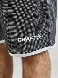 Progress Reversible Basket Shorts M