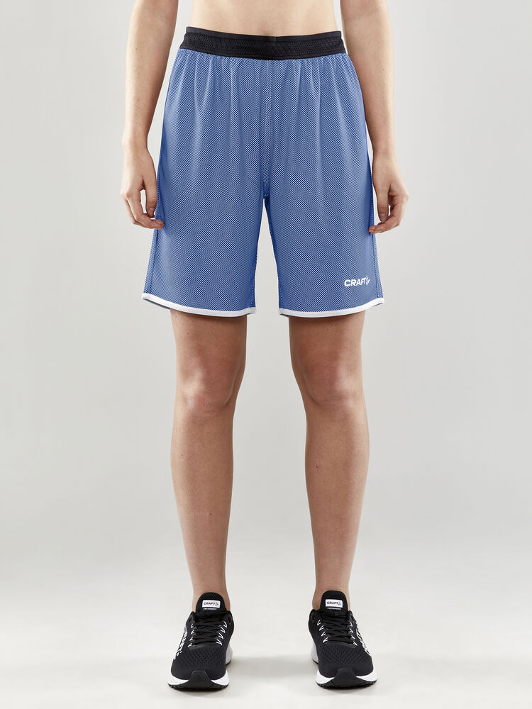 Progress Reversible Basket Shorts W