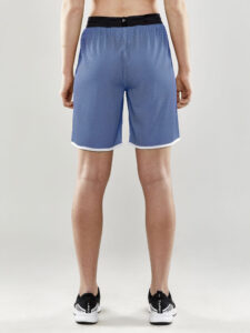 Progress Reversible Basket Shorts W