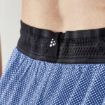 Progress Reversible Basket Shorts W