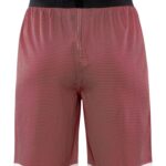 Progress Reversible Basket Shorts W