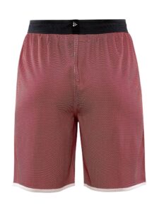 Progress Reversible Basket Shorts W