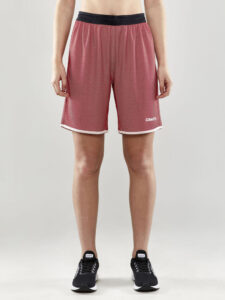Progress Reversible Basket Shorts W