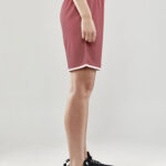 Progress Reversible Basket Shorts W