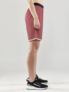 Progress Reversible Basket Shorts W