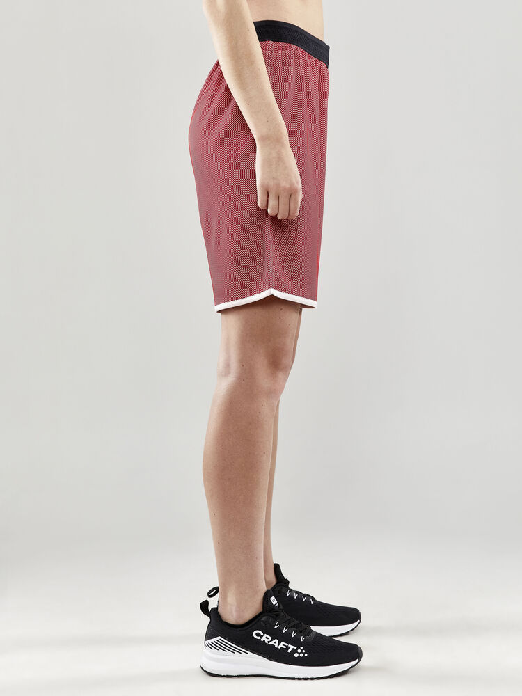 Progress Reversible Basket Shorts W