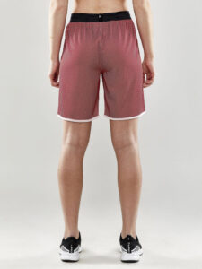 Progress Reversible Basket Shorts W
