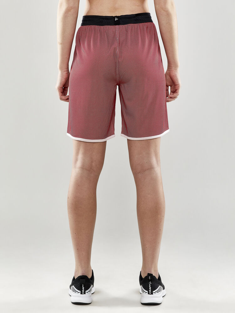 Progress Reversible Basket Shorts W