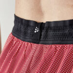 Progress Reversible Basket Shorts W