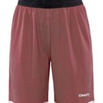 Progress Reversible Basket Shorts W