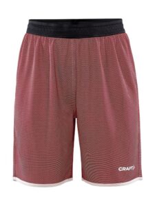 Progress Reversible Basket Shorts W