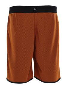 Progress Reversible Basket Shorts W