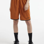 Progress Reversible Basket Shorts W