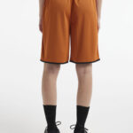 Progress Reversible Basket Shorts W