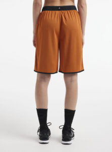 Progress Reversible Basket Shorts W