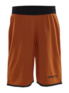 Progress Reversible Basket Shorts W