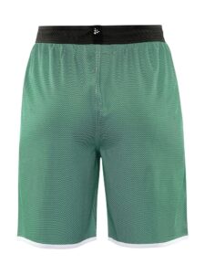 Progress Reversible Basket Shorts W