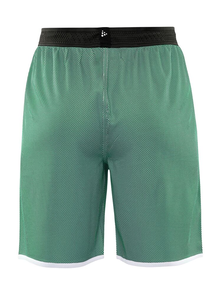 Progress Reversible Basket Shorts W