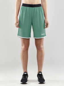 Progress Reversible Basket Shorts W