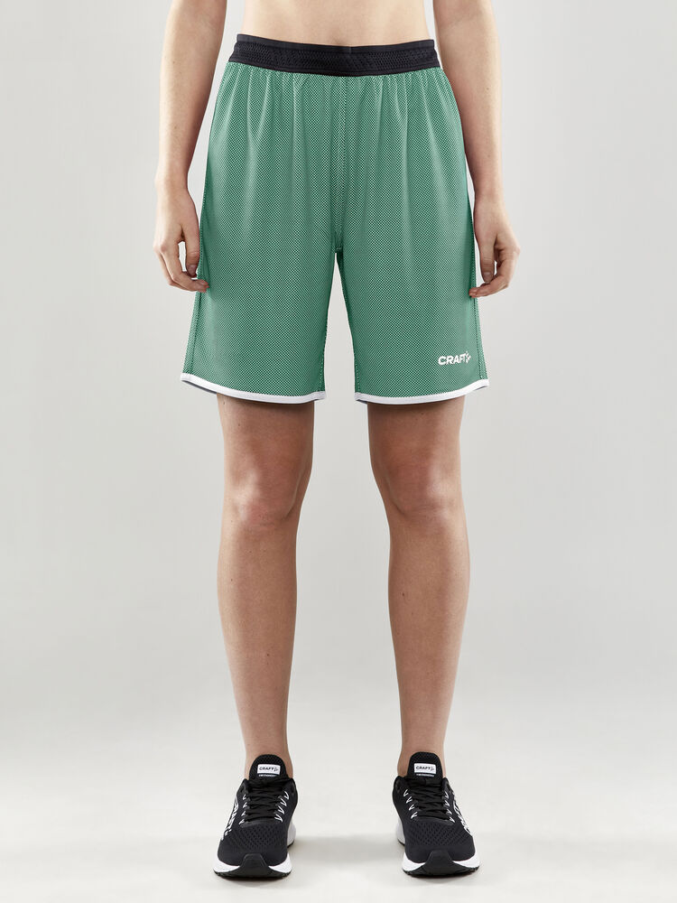 Progress Reversible Basket Shorts W