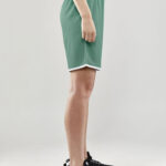 Progress Reversible Basket Shorts W