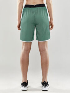Progress Reversible Basket Shorts W