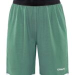 Progress Reversible Basket Shorts W