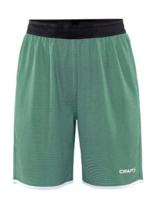 Progress Reversible Basket Shorts W