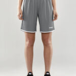 Progress Reversible Basket Shorts W