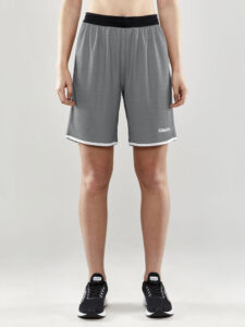 Progress Reversible Basket Shorts W